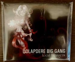 DOLAPDERE BİG BANS&LOCAL SLRANGERS