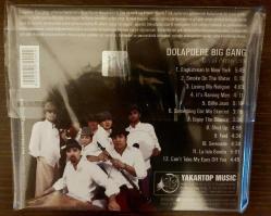 DOLAPDERE BİG BANS&LOCAL SLRANGERS