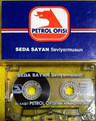 SEDA SAYAN Seviyormusun