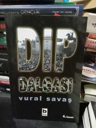 Dip Dalgası Yazarından İmzalı