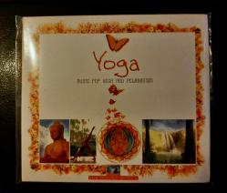 Yoga - Music For Yoga And Relaxing