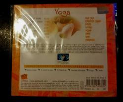 Yoga - Music For Yoga And Relaxing