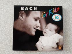 Bach - For Kids