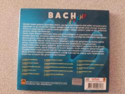 Bach - For Kids