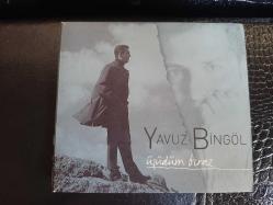 YAVUZ BİNGÖL---ÜŞÜDÜM BİRAZ