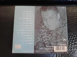 YAVUZ BİNGÖL---ÜŞÜDÜM BİRAZ