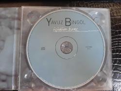 YAVUZ BİNGÖL---ÜŞÜDÜM BİRAZ