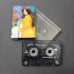 BURÇİN - ZAHİDEM .KASET