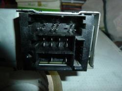 RENAULT CLİO MEGANE KANGO OTO TEYP RADYO CD ÇALAR ORJİNAL TEMİZ 2.EL ÜRÜN KEYİ VAR