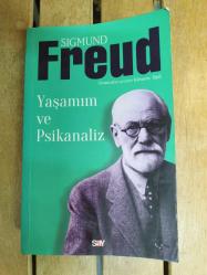 YAŞAMIM VE PSİKANALİZ