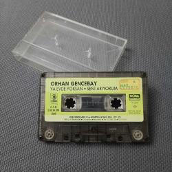 ORHAN GENCEBAY .KASET