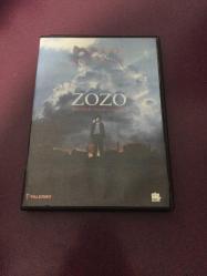 Efemera - Dvd Film Zozo - kitantik - kitaLog