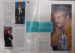 AK KADIN DERGİSİ-AK-KADIN-DERGİ-AKBANK-ARMAĞAN-SAYI:48-KASIM-OCAK-ŞUBAT-FOTOĞRAF-RÖPORTAJ-1992-YUVARLAK MASADA KADIN KADINA-KİTAPLARIN DİLİ-CEYLAN PALAY-MÜŞFİK KENTER'LE TİYATRO SÖYLEYİŞİSİ-MUTLU YILLAR-AÇIK OTURUM-CİLT YAŞLANMASI VE TEDAVİSİ-KADI KOMEDYENLERİMİZ-SUNA PEKUYSAL-PERRAN KUTMAN-AYŞEN GRUDA-TULUĞ ÇİZGEN-DEMET AKBAĞ-KÖŞE SOHBETİ-SEVDİĞİNİZ ÇİÇEĞE GÖRE PARFÜMÜNÜZÜ SEÇİN-ADIM ADIM ANADOLU-ÇİÇEKLERİN DÜĞÜNÜ-SUNUCULUK DEYİP GEÇMEYİN-HALİT KIVANÇ-CENK KORAY-TATAR RESSAMLAR-KADILARDA CİLT YAŞLANMASI-EVDE ÇİÇEK BAHÇESİ-HEP ZORU SEÇİYOR-ASRTOLOJİ-MÜZİĞİN GÜCÜ-DOĞA TUTKUSU-KEMAL GÖZEN-GÜLER ERTAN-KÜLTÜR-SANAT-MAGAZİN-YEMEK-SOFRA-BİZİM MUTFAĞIMIZDAN-MODA-GECE KIYAFETLERİ-ILGAZ DAĞI-ABANT-SAADET İKESUS ALTAN-SİNEMA-TİYATRO