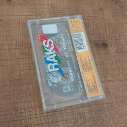 METİN ŞENTÜRK DÜNYA GÜZELİ Kaset Sıfır .A1