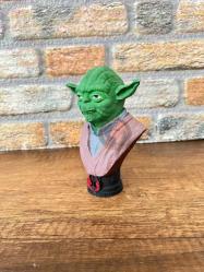 Yoda Büst - 12 cm