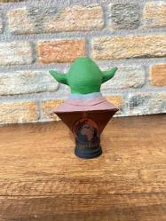 Yoda Büst - 12 cm