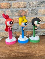 Powerpuff Girls - 15 cm