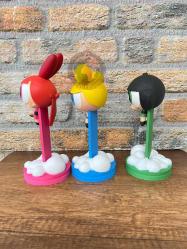 Powerpuff Girls - 15 cm