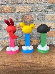 Powerpuff Girls - 15 cm