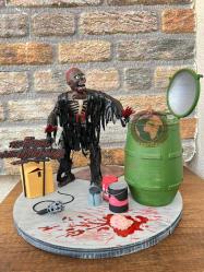 The Return of The Living Dead - 25 cm