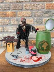 The Return of The Living Dead - 25 cm