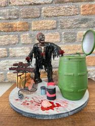 The Return of The Living Dead - 25 cm
