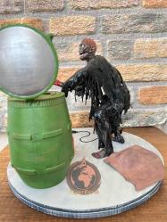 The Return of The Living Dead - 25 cm