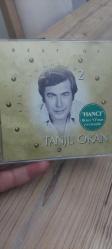 CD/ TANJU OKAN - BİR ZAMANLAR 2