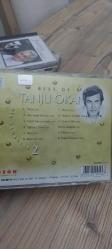 CD/ TANJU OKAN - BİR ZAMANLAR 2