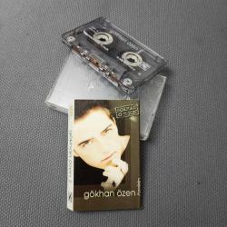 GÖKHAN ÖZEN