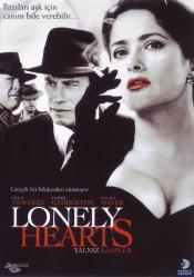 YALNIZ KALPLER/LONELY HEARTS DVD
