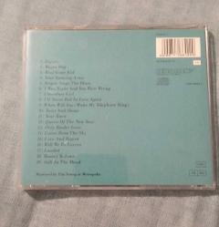 Deacon blue - our Town greatest hits