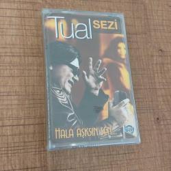 TUAL SEZİ HALA AŞIKSIN SEN Kaset Sıfır .70