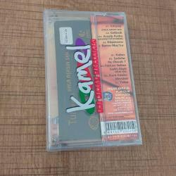 TUAL SEZİ HALA AŞIKSIN SEN Kaset Sıfır .70