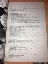 FOOD MATTERS / PAUL KUSEL / STAGE 4 / LONGMAN INTEGRATED COMPREHENSİON AND COMPOSİTİON SERİES / İNGİLİZCE KİTAP (GIDA ÖNEMLİDİR)