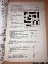 FOOD MATTERS / PAUL KUSEL / STAGE 4 / LONGMAN INTEGRATED COMPREHENSİON AND COMPOSİTİON SERİES / İNGİLİZCE KİTAP (GIDA ÖNEMLİDİR)