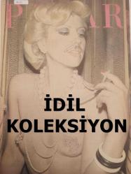 Pazar Haftalık Aktüalite Sinema Tiyatro Müzik ve Magazin Dergisi - 12 Nisan 1974 - Sayı:916 - Oya Peri - Gülgün Erdem - Yeşilçam'ın sahipsizleri - Haydar Karaer - Hasan Ceylan - Faik Coşkun - Hakkı Kıvanç - Zeki Tüney - Ahmet Sert - Enver Dönmez - Cemal Ertokuş - Erdoğan Seren - Asım Nipton - Mustafa Yavuz - Ahmet Karaca - Oktay Yavuz - İhsan Gedik - Necip Tekçe - Leyla Başar - Lütfi Engin - Ateş Osman - Adnan Mersinli - Zeynep Çilem göğüslerini büyütüyor - Emel Sayın - Muazzez Abacı - Fahrettin Arslan - Fatma Girik - Ülkü Özen - Nebahat Çehre - Fatma Girik ortalığı karıştırdı - Göksel Arsoy - Muazzez Abacı - Atilla Kurtbaş - Gülistan Okan gizli aşkını herkesten saklıyor - Nesrin Nur - Emel Özden Dev Posteri - Tarık Akan - Gönül Tansel aşk yerine işe verdi kendini - İsveçli manken Belinda Siren iki yıldır villasında aşksız yaşamaktan bunaldı - Norma Levy - Gül Tener'i Alan Steel ile yakaladık fotoğraf ve haberi - Posterli Tam Takım Dergi