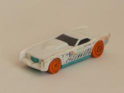 Hot Wheels 2003 The Gov'ner Diecast Araba