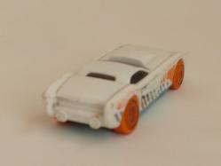 Hot Wheels 2003 The Gov'ner Diecast Araba