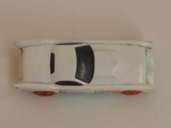 Hot Wheels 2003 The Gov'ner Diecast Araba