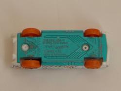 Hot Wheels 2003 The Gov'ner Diecast Araba