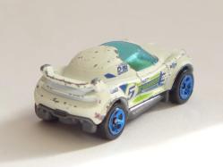 Hot Wheels 2017 Hi Beam Diecast Araba