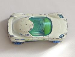 Hot Wheels 2017 Hi Beam Diecast Araba