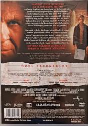 KIZIL EJDER DVD FİLM 2.EL ORJİNAL DVD ( 6679