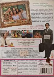 DÖNGEL KARHANESİ DVD FİLM 2.EL ORJİNAL DVD ( 6680