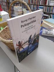 Psikopolitika-Neoliberalizm Ve Yeni İktidar Teknikleri
