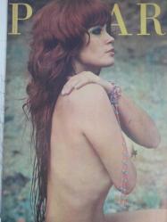 Pazar Haftalık Aktüalite Sinema Tiyatro Müzik ve Magazin Dergisi - 14 Haziran 1974 - Sayı:925 - Gökben - Figen Han - Bahar Erdeniz'i yeni kavalyesiyle birlikte Hilton Otelinin havuzunda yakaladı - Figen Han - Tamer Yiğit - Senar Seven - Sevinç Pekin - Gönül Hancı - Senar Seven - Türkan Erdem - Gülistan Okan çıplaklık konusunda bayrağı kimseye bırakmıyor - Bu kaçıncı birleşme? - Arzu Okay - Seyhan Karabay - Patricia Gilda - ANUŞKA Dev Posteri - Arzu Okay - Seyhan Karabay - Senar Seven Yeşilçam'dan hemen kaçmak niyetinde - Silvana Mangona - Leyla Sayar - Evliliğimiz içyüzü - Sevgi Can - Tayfur Çakar - Sermet Serdengeçti - Yavuz Karakaş - Süleyman Bolat - Nükhet Duru - Bertha ile Claude misafir olarak yurdumuza gelmek istiyorlar fotoğraf ve haberi - Posterli Tam Takım Dergi