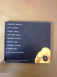 MERCEDES-BENZ - PURE - VANESSA MAE / CELTUS / CHAMBAO / VICENTE AMIGO - CD