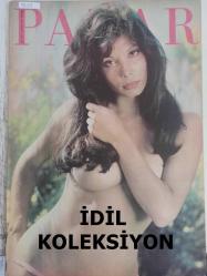 Pazar Haftalık Aktüalite Sinema Tiyatro Müzik ve Magazin Dergisi - 5 Temmuz 1974 - Sayı:928 - Seher Şeniz - Anuşka - Sertaç Karan - Behçet Nacar - Gülgün Erdem - Özden Yüce - Danyal Topatan - Cevat Kurtuluş - Zeki Tüney - İhsan Gedik - Oktar Durukan - Zeyno Çilem evli sevgilisinden ayrıldı - Aziz Sarıkaya - ''Anneannelerin en güzeli benim, aksini söyleyen beri gelsin'' - Sevim Tuna - Liz Taylor - Sheila - Müşerref Tezcan Dev Posteri - Leyla Sayar - Liz Taylor ''Aşklarım ve Kocalarım'' - Şevket Kazan, Kartal'da ''Din Görevlileri Derneği Başkanı'' iken - Şevkat Kazan'ın basın sansürü hakkında halk ne diyor? - Recai G. Okandan - Ümit Utku - Nahit Emiroğlu - Yılmaz Savaşçı - Fuat Büte - Cengiz Tuncer - Artin Kuran - Rebii Şenkartal - Feyzi Tuna - Piraye Uzun - Söylentiler üzerine Piraye Uzun konuştu: ''Ben hiç kimsenin yuvasını yıkmadım'' diyor - Evliliğimin içyüzü  Leyla Sayar ve eşi Sertaç  Behçet Nacar - Emel Sayın - Yalçın Gülhan - Özel Türkbaş - Ayten Alpman - Posterli Tam Takım Dergi