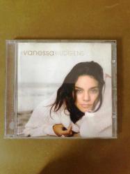 Efemera - VANESSA HUDGENS - COME BACK TO ME, LET GO, SAY OK, LET'S DANCE.. CD - kitantik - kitaLog